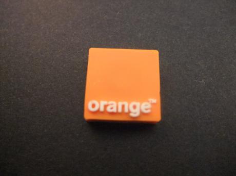 Orange wereldwijde aanbieder van mobiele telefonie